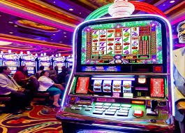 Casino trực tuyến đa dạng trò chơi tại bac nho mb